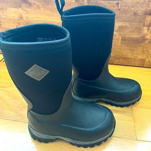 Muck Boots